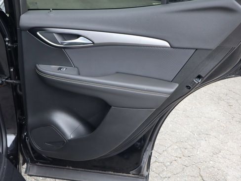 New 2025 Buick Envision Sport Touring image 23