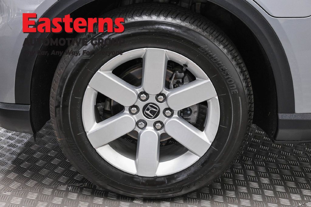 Used 2024 Honda Prologue EX image 33