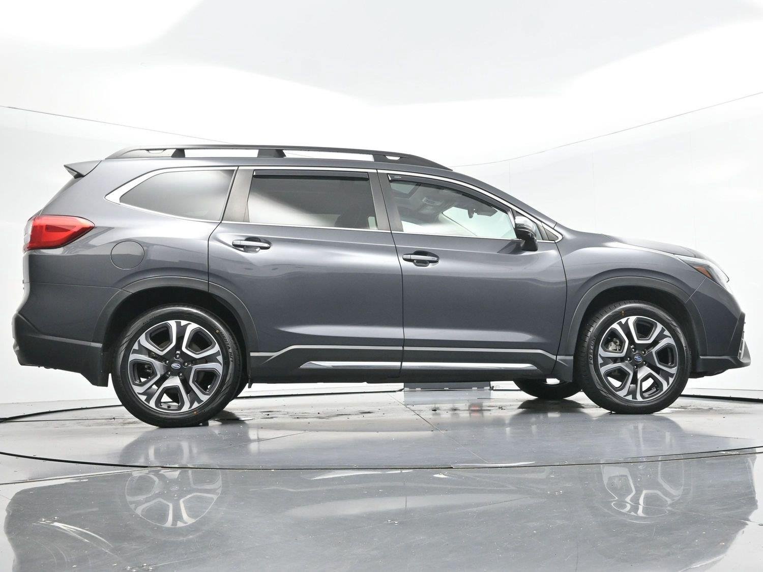 Used 2023 Subaru Ascent Limited w/ Technology Package AWD/4WD image 52