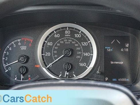 Used 2020 Toyota Corolla LE image 31