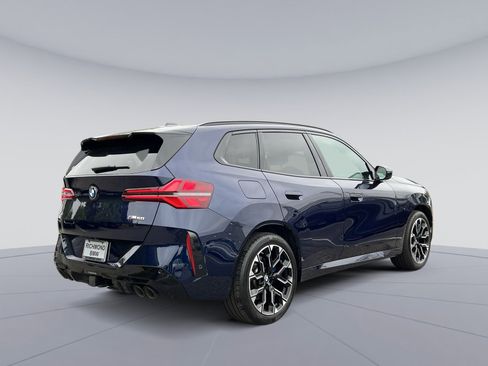 Used 2025 BMW X3 M50 w/ Premium Package AWD/4WD image 5