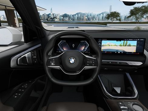 New 2026 BMW X3 xDrive30i w/ Premium Package AWD/4WD image 13