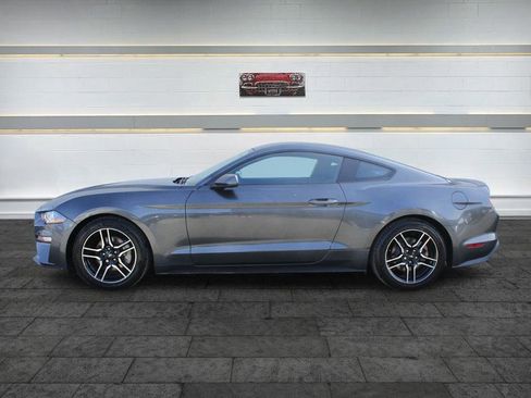 Used 2019 Ford Mustang Coupe w/ Equipment Group 101A image 4