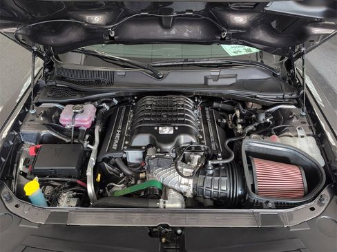 Used 2023 Dodge Challenger SRT Hellcat Redeye image 11