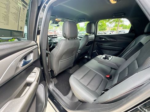Used 2022 Chevrolet TrailBlazer RS FWD image 32