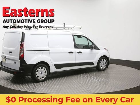 Used 2020 Ford Transit Connect XL FWD image 43