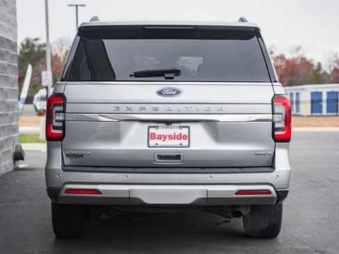 Used 2022 Ford Expedition Max Limited image 7