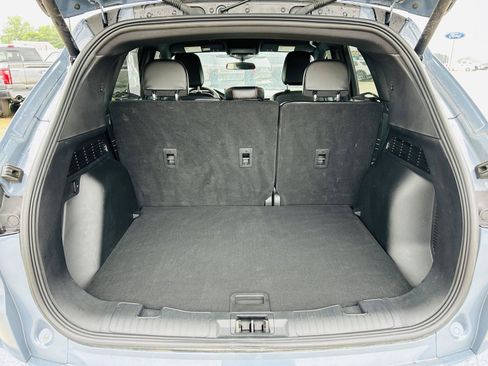 Used 2024 Ford Escape ST-Line w/ Tech Pack #1 AWD/4WD image 30