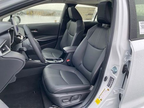 New 2026 Toyota Corolla XLE image 17