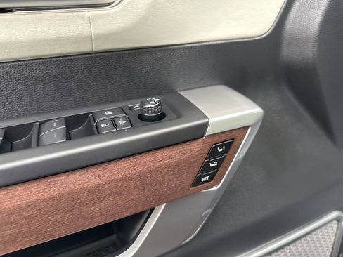 Used 2022 Toyota Tundra Capstone image 23