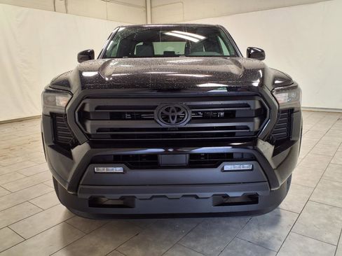 New 2026 Toyota Tacoma SR5 AWD/4WD image 2