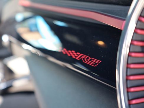 Used 2024 Chevrolet Trax RS w/ Driver Confidence Package image 43