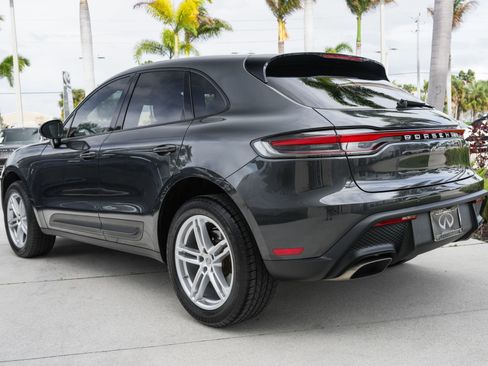 Used 2022 Porsche Macan image 23