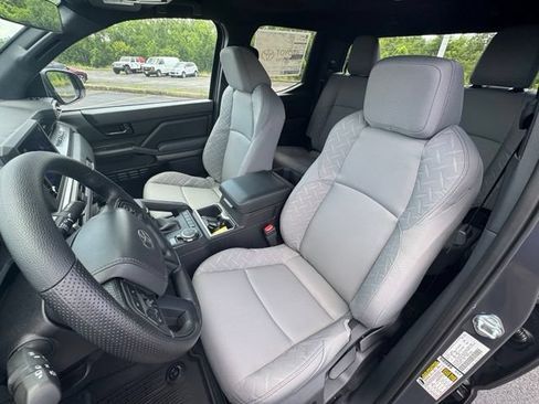 New 2026 Toyota Tacoma SR5 AWD/4WD image 13