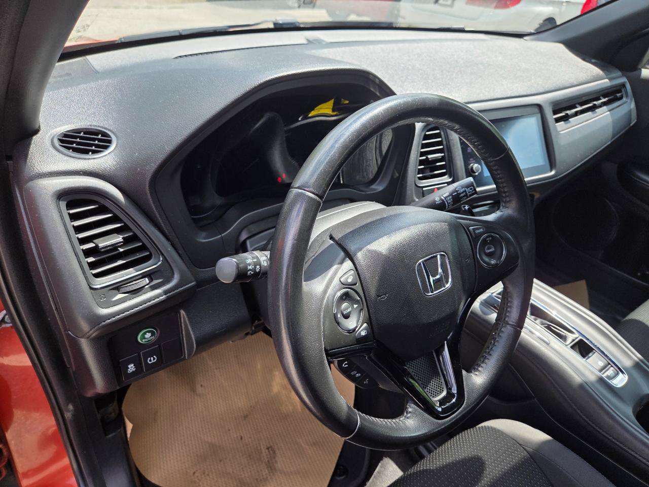 Used 2019 Honda HR-V Sport image 17