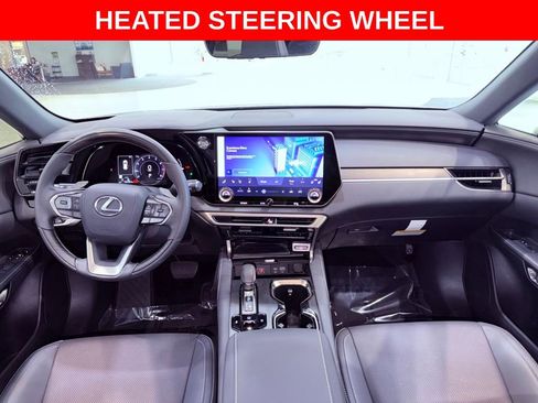 Certified 2024 Lexus RX 350 Premium w/ Accessory Package (Z1) FWD image 14