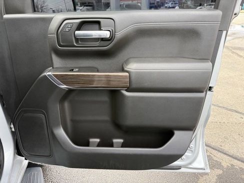 Used 2019 Chevrolet Silverado 1500 LT w/ True North Edition image 21