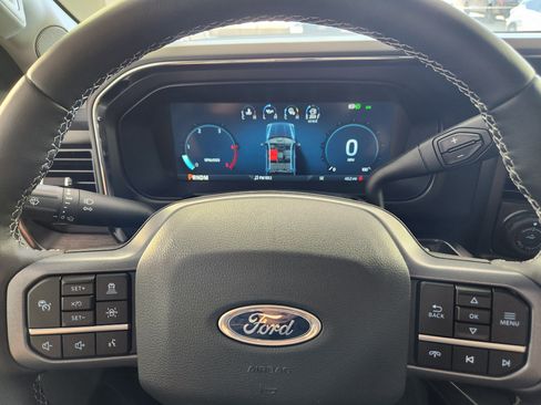 New 2026 Ford F250 Lariat w/ Tremor Off-Road Package image 14