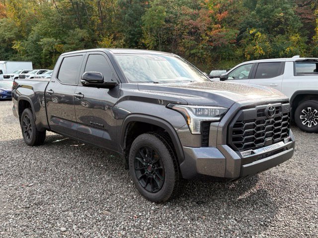 Used 2026 Toyota Tundra Limited w/ TRD Off-Road Package AWD/4WD image 8