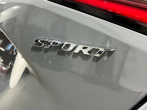 New 2026 Honda Civic Sport image 6