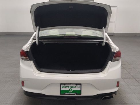 Used 2019 Hyundai Sonata SE w/ Cargo Package FWD image 29