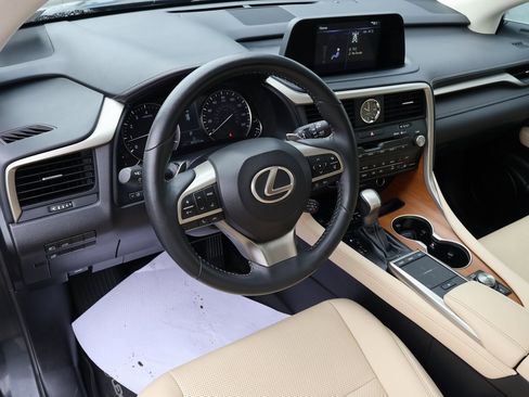 Used 2021 Lexus RX 350 AWD w/ Premium Package image 24