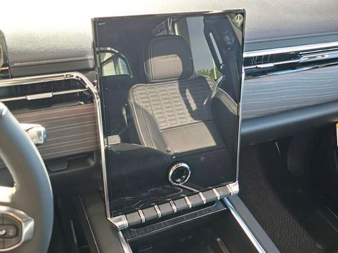 New 2025 GMC Sierra EV Denali AWD/4WD image 20