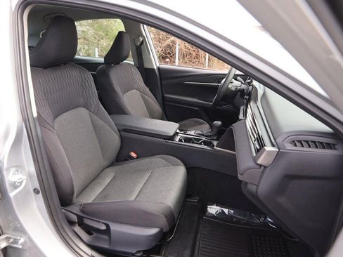 Used 2025 Toyota Camry LE image 25