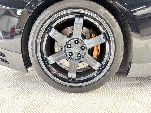 Used 2013 Nissan GT-R Premium image 6