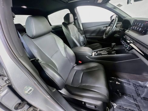 Used 2024 Honda Accord Sport image 26