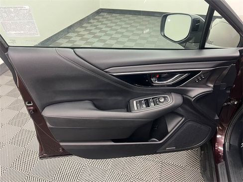 Used 2024 Subaru Outback Touring XT image 9