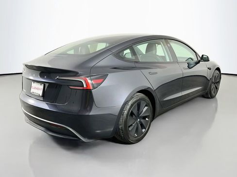Used 2024 Tesla Model 3 Standard Range RWD image 7