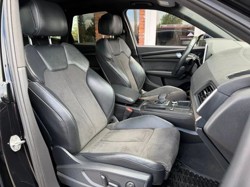 Used 2019 Audi SQ5 Prestige w/ Prestige Package AWD/4WD image 23