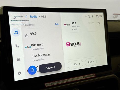 New 2026 Toyota 4Runner Limited image 27
