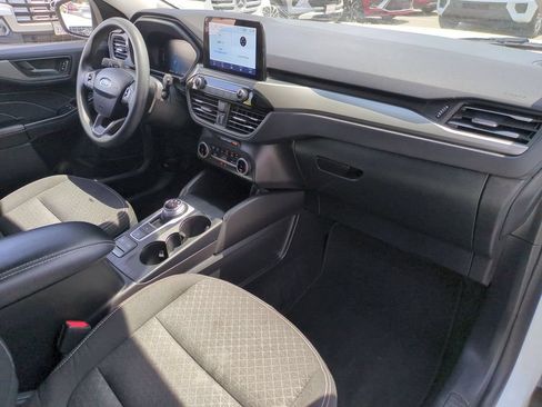 Used 2025 Ford Escape Active AWD/4WD image 31