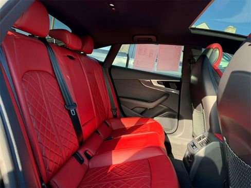 Used 2024 Audi S5 Prestige w/ Prestige Package image 19