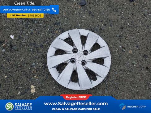 Used 2018 Kia Rio LX FWD image 16