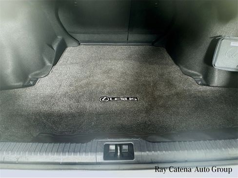 Certified 2023 Lexus IS 350 F Sport image 28