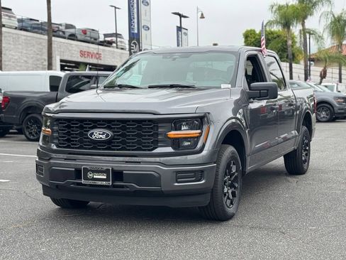 New 2026 Ford F150 STX RWD image 5