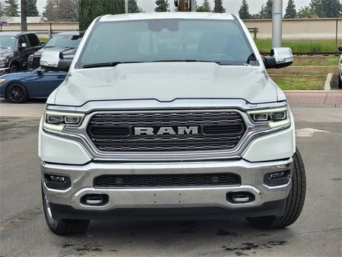 Used 2022 RAM 1500 Limited image 3