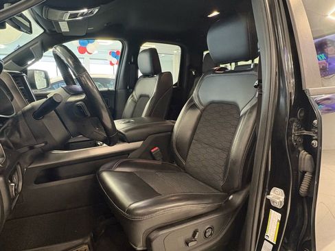 Used 2019 RAM 1500 Sport w/ Level 2 Equipment Group image 21