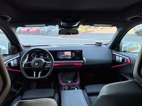 Used 2026 BMW X3 xDrive30i w/ M Sport Package AWD/4WD image 19