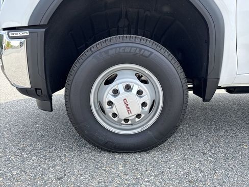 New 2025 GMC Sierra 3500 Pro w/ Convenience Package image 64