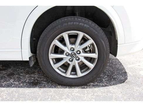 Certified 2024 MAZDA CX-5 AWD 2.5 S w/ Preferred Package image 30