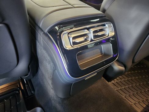 Certified 2024 Mercedes-Benz S 580 4MATIC Sedan image 12