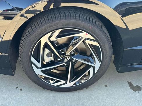 New 2026 Hyundai Sonata SEL image 5