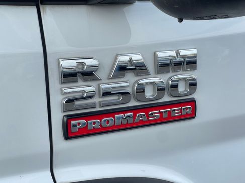 Used 2021 RAM ProMaster 2500 FWD image 30