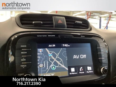 Used 2019 Kia Soul ! w/ Technology Package FWD image 13