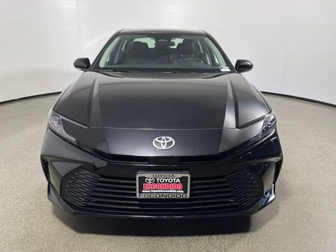 Certified 2025 Toyota Camry LE image 8