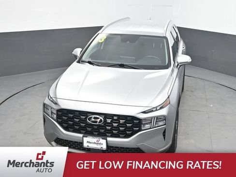 Used 2023 Hyundai Santa Fe SEL AWD/4WD image 23